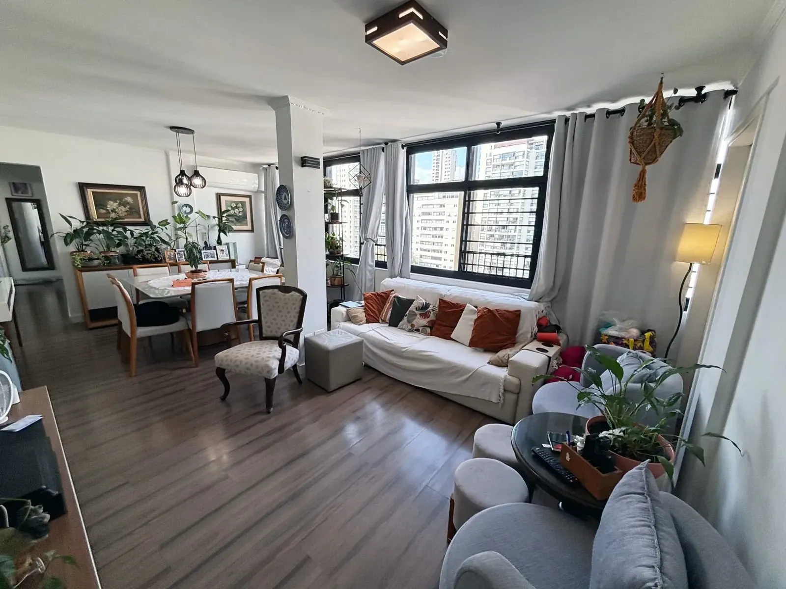 Imagem Apartamento com 3 Quartos à Venda, 100 m² em Jardim Paulista - São Paulo