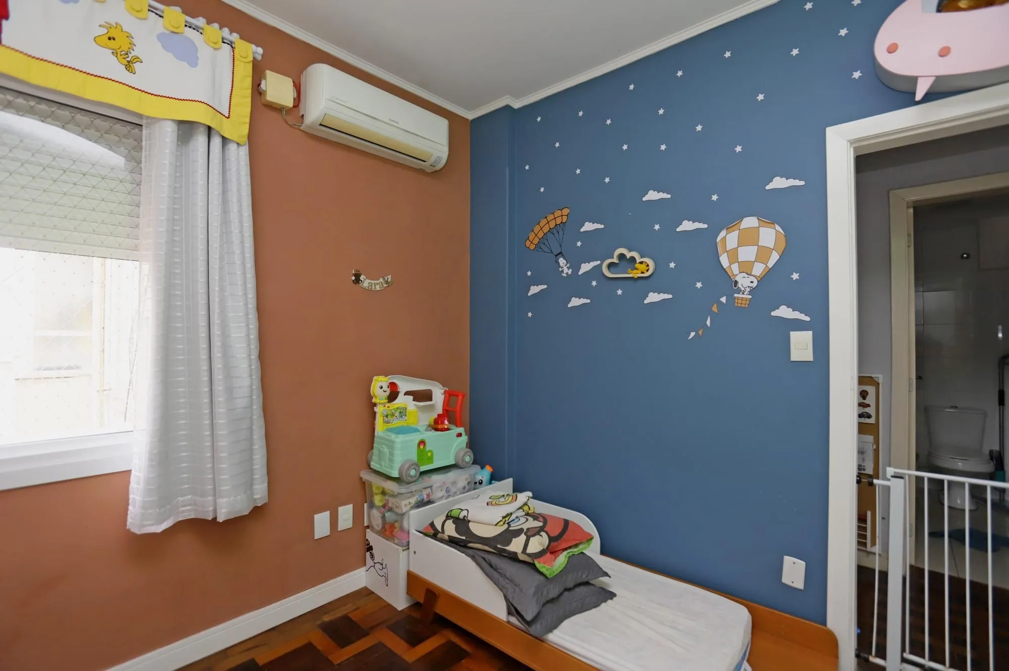 Imagem Apartamento 03 dormitórios no Bom Fim em Porto Alegre