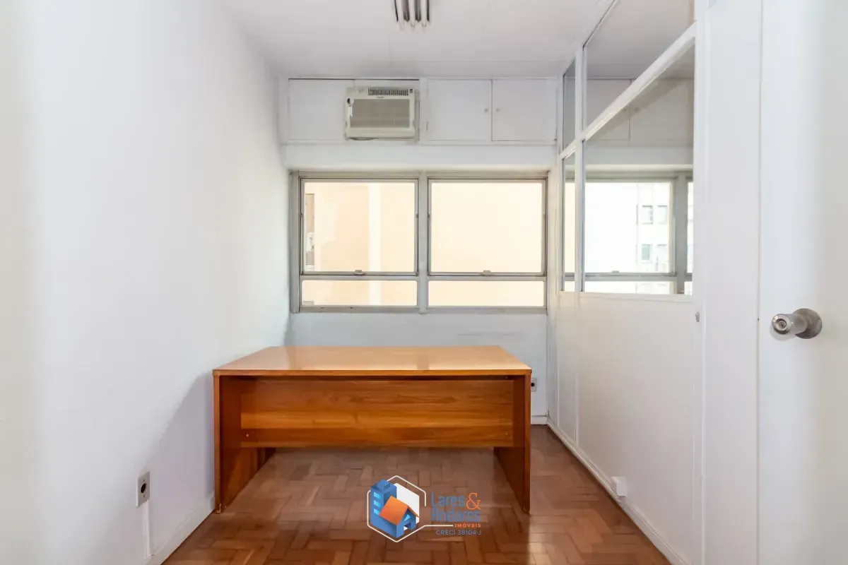 Imagem Conjunto comercial para venda em Vila Buarque, 85m²