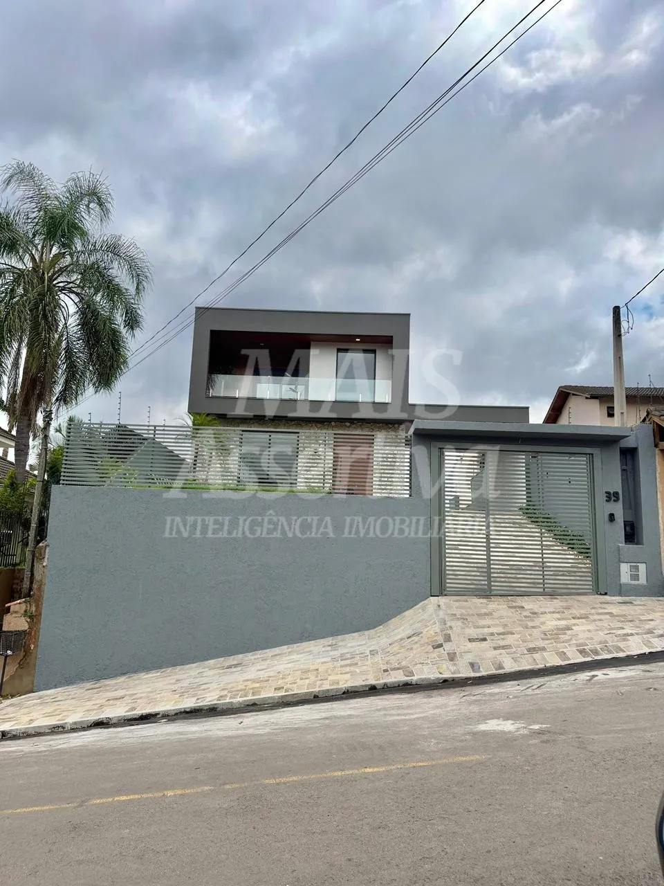 Imagem Residencia de alto padrão para venda - Bairro Imigrante em Campo Bom