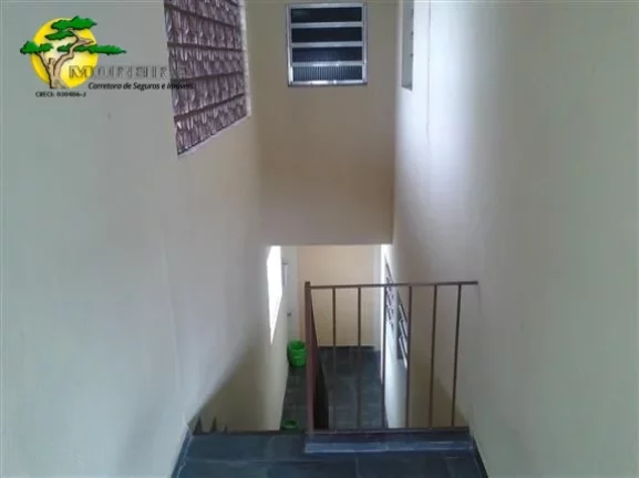 Imagem ÓTIMO SOBRADO NO MANDAQUI
