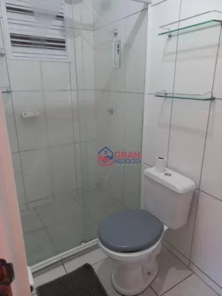 Imagem Apartamento com armários- Araucária