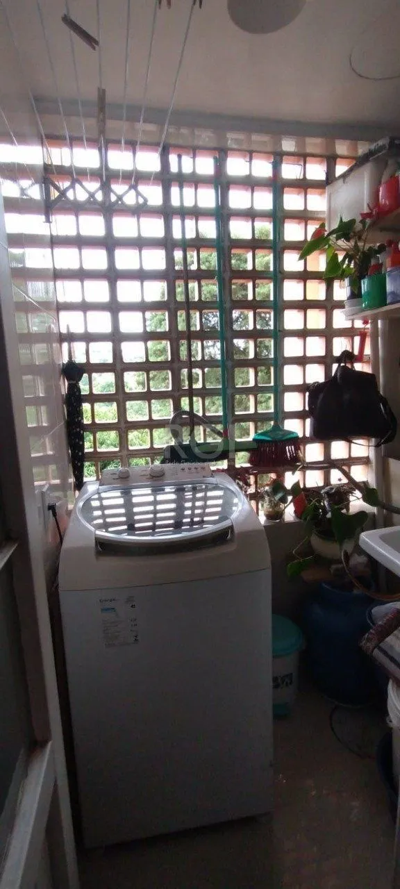 Imagem Apartamento no Bairro Glória - 2 Dormitório