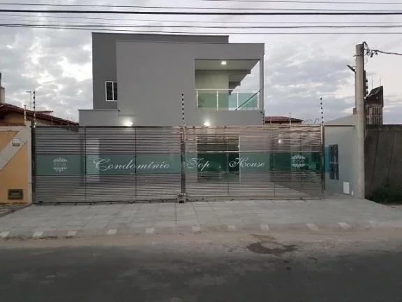 Imagem Apartamento Mobiliado para Locação na Santa Monica