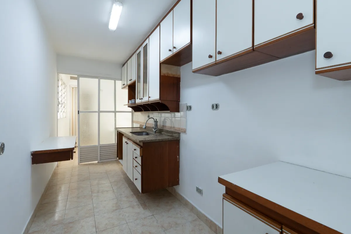 Imagem Apartamento para venda em Vila Andrade com 3 quartos, 78m2