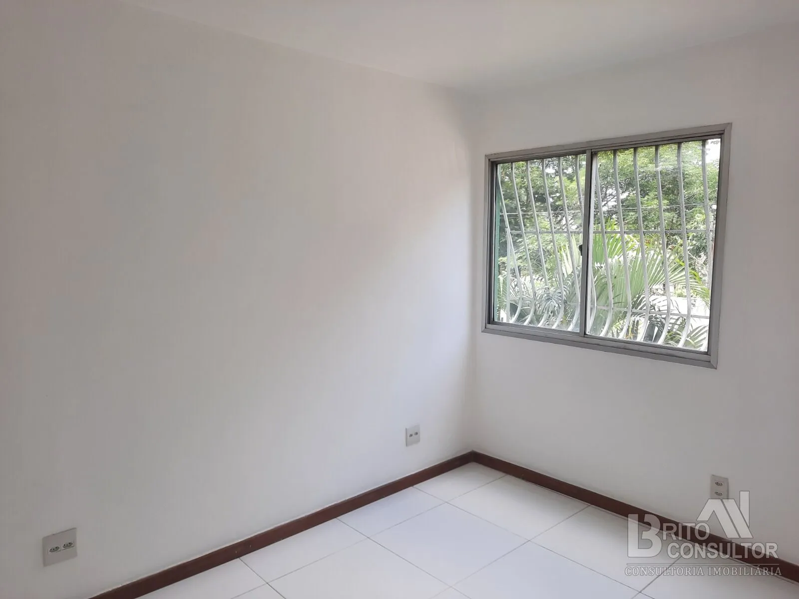 Imagem Condominio Parque Residencial Solar de Alcântara 1 - Apartamento à venda no bairro Alcântara - São Gonçalo/RJ