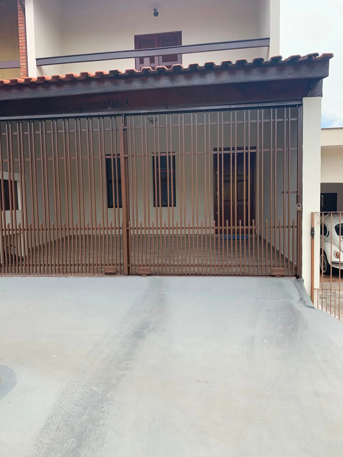 Foto do imóvel CASA RESIDENCIAL em SOROCABA - SP, VILA ESPÍRITO SANTO em VILA ESPÍRITO SANTO, SOROCABA - SP