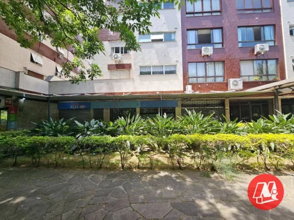 Imagem Loja para alugar, 90 m² por R$ 5.303,00/mês - Rio Branco - Porto Alegre/RS
