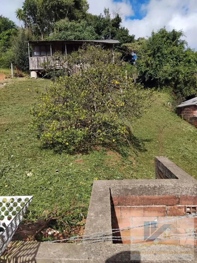 Imagem Lote para Venda em Campo Magro, Bairro Boa vista
