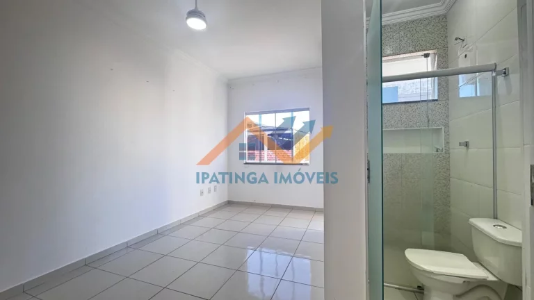 Imagem Casa Triplex à Venda no Bairro Cidade Nova – Santana do Paraíso