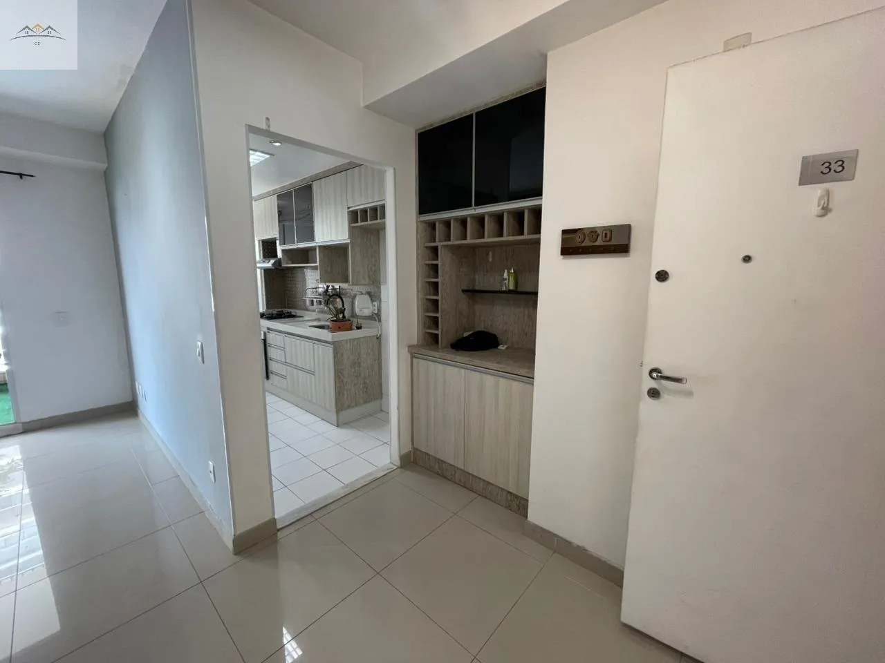 Imagem APARTAMENTO RESIDENCIAL em São Bernardo do Campo - São Paulo, Baeta Neves