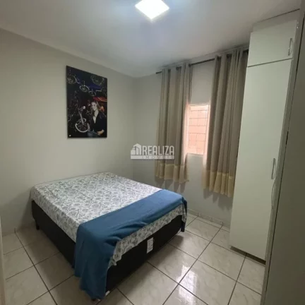 Imagem Casa à venda no bairro Jardim Nenê Gomes, em Uberaba
