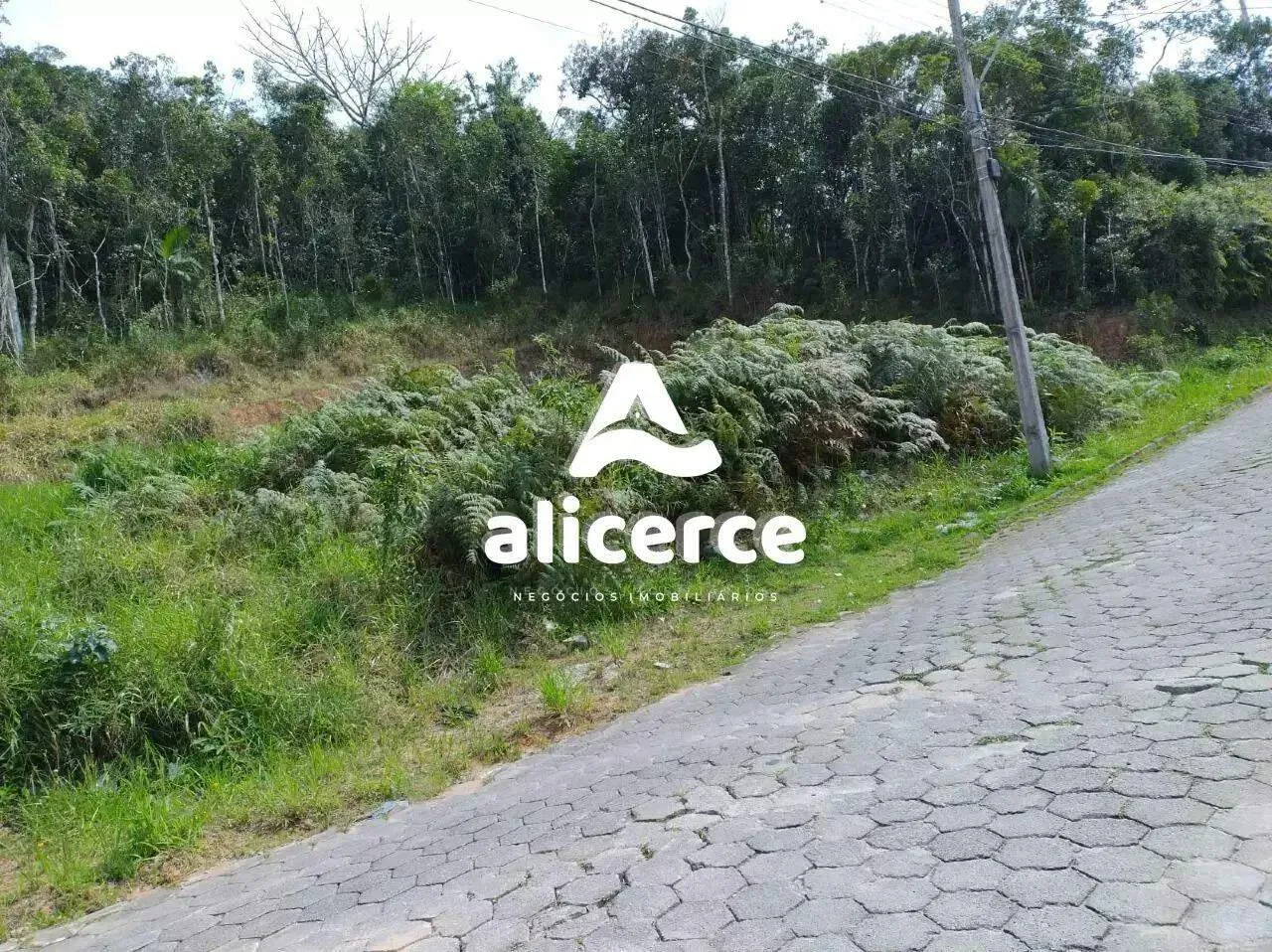 Imagem Terrenos planos, prontos pra construir em Forquilhas - São José - SC