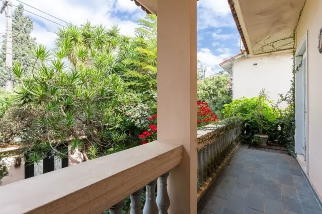 Imagem Casa Alto Padrão à Venda No Pacaembu