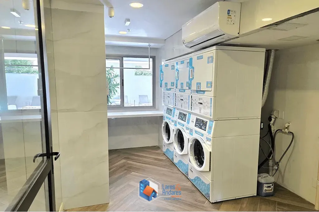 Imagem Studio à venda 1 Quarto 30M² Vila Mariana São Paulo - SP