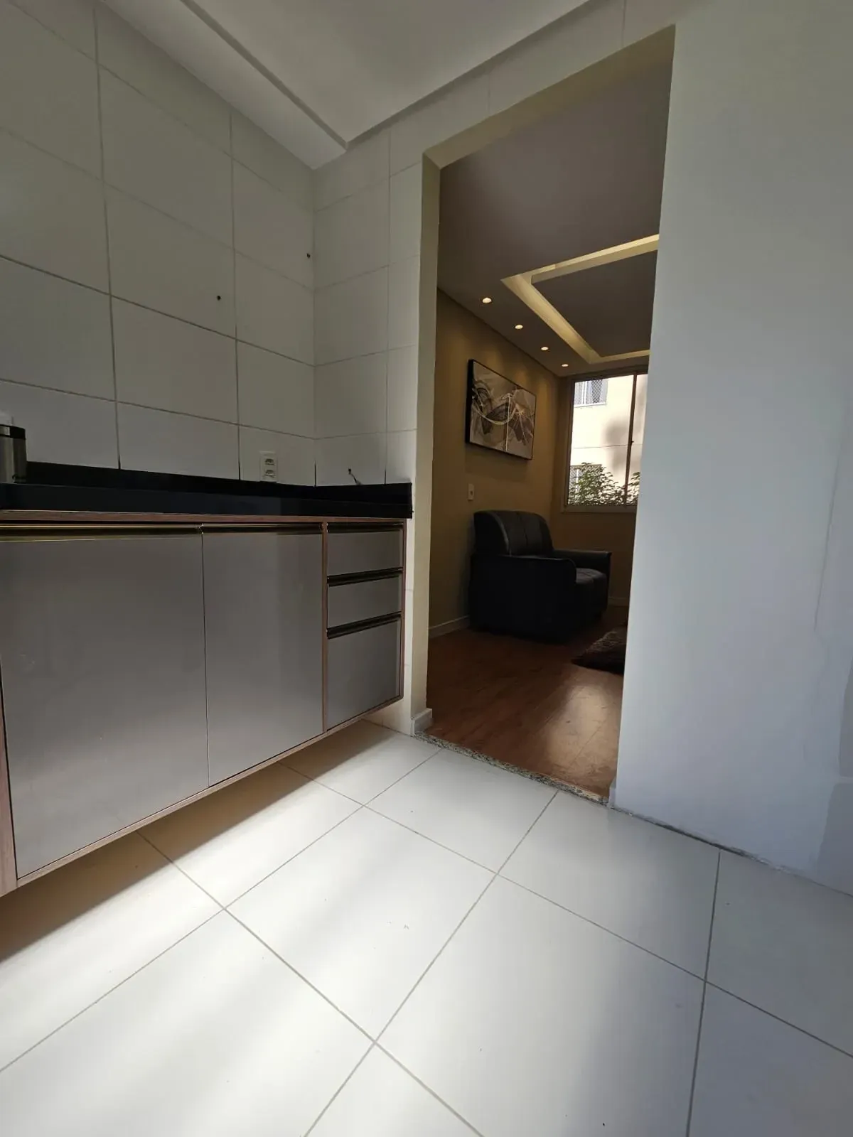 Imagem Apartamento com 2 Quartos à Venda, 38 m² em Colônia (Zona Leste) - São Paulo