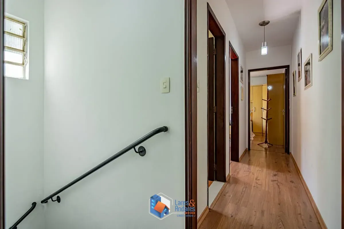 Imagem Sobrado para venda em Parque São Domingos com 3 quartos, 148m²