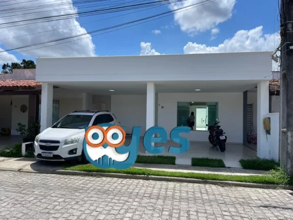 Imagem Casa para locação no Sim - Acqua Matter