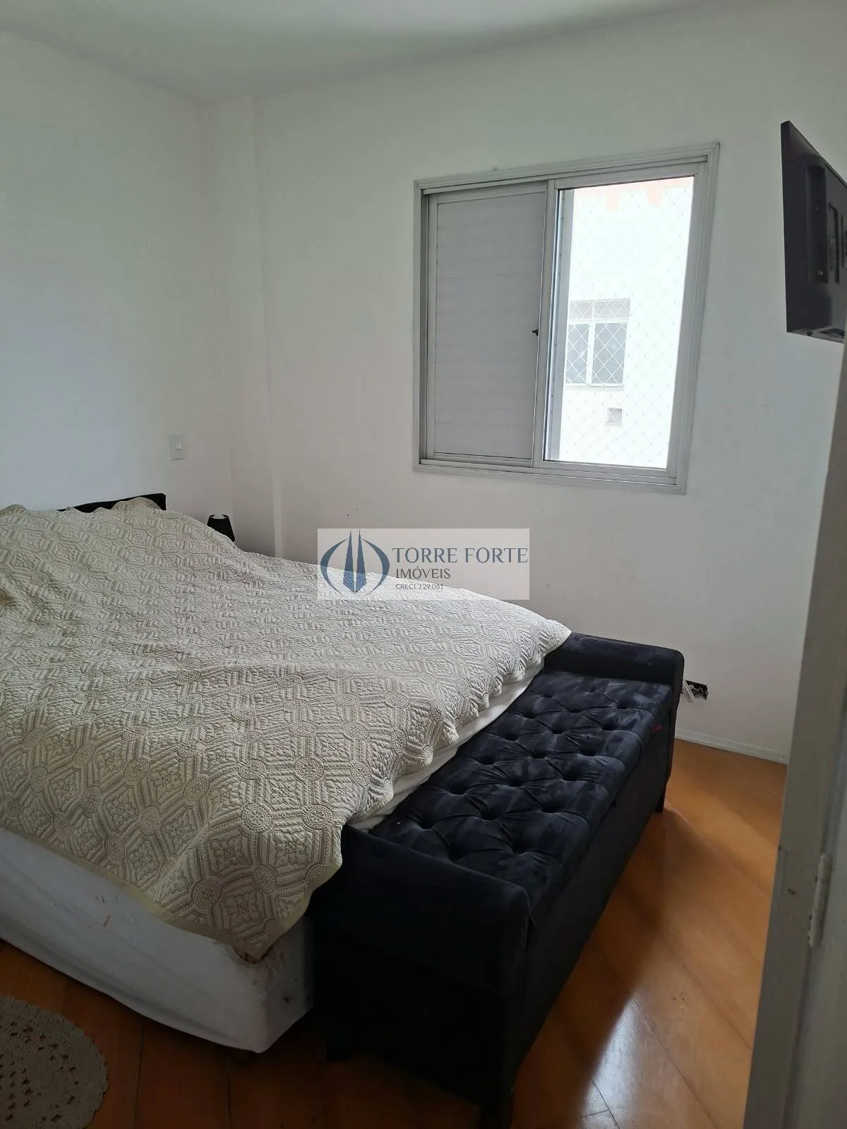 Imagem Ótimo apartamento com 64 m² 3 dormitórios sendo 1 suíte 1 vaga de garagem
