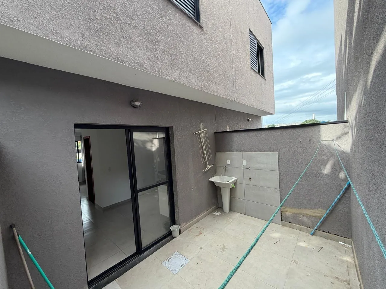 Imagem CASA RESIDENCIAL em SOROCABA - SP, APARECIDINHA
