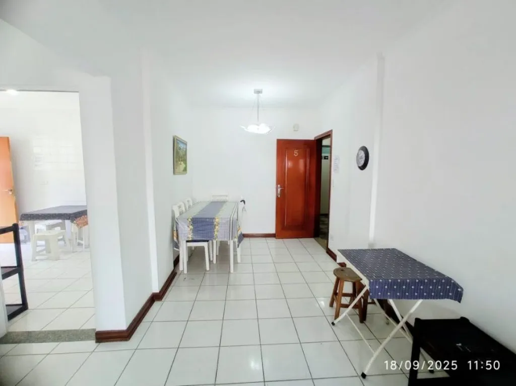Imagem APARTAMENTO COM 74,00 m² - CAIÇARA - PRAIA GRANDE SP