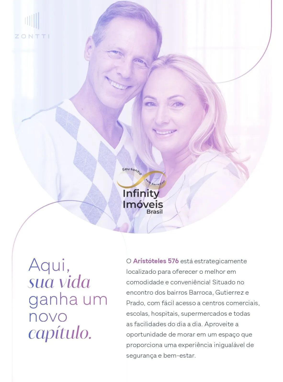 Imagem aristoteles 576 baroca - Apartamento à venda no bairro Barroca - Belo Horizonte/MG