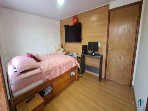 Imagem (PERMUTA) Sobrado 05 quartos c/suíte a venda no São Braz em Curitiba Pr