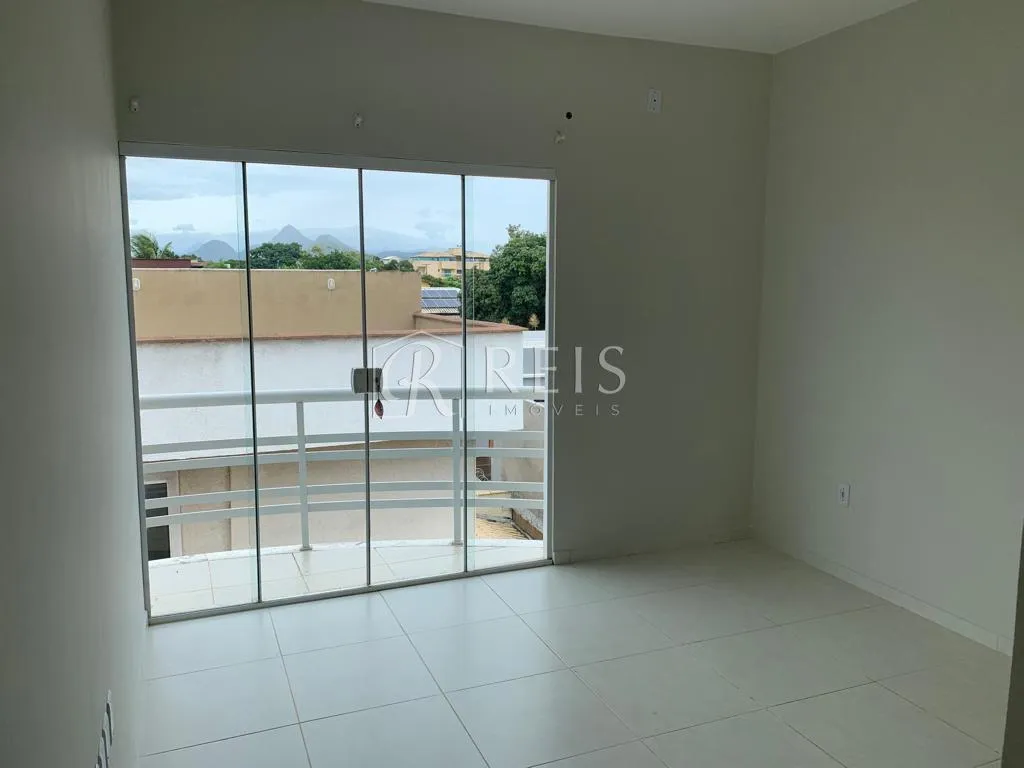 Imagem Apartamento para Venda em Rio das Ostras, Floresta Das Gaivotas, 3 dormitórios, 1 suíte, 2 banheiros, 1 vaga