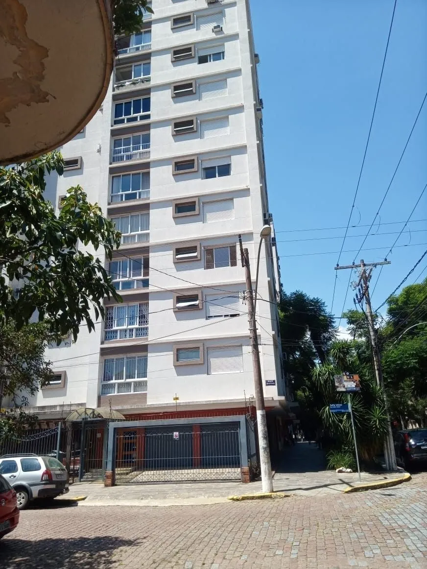 Imagem Apartamento para Venda - 108.16m², 3 dormitórios, sendo 1 suites, Cidade Baixa