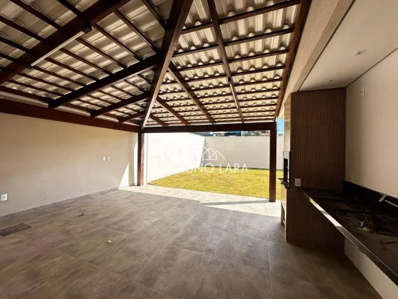 Imagem Casa à venda em Igarapé MG Condomínio Portal de Igarapé