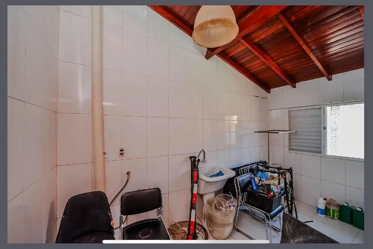 Imagem Casa em Sarandi