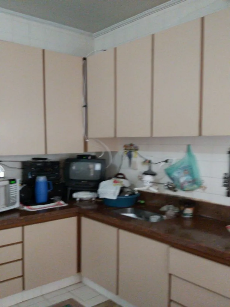 Imagem Imperdível Apartamento à Venda no Centro de Santo André-SP: 3 Quartos, 1 Suíte, 2 Banheiros e 170m² de Área! Venha conferir!