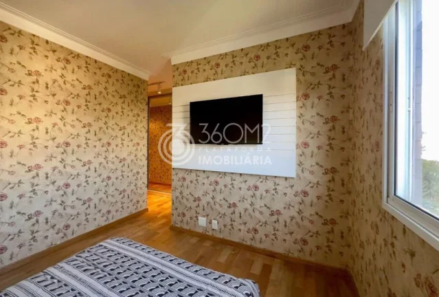 Imagem Apartamento para Venda em Santo André / SP no bairro Campestre