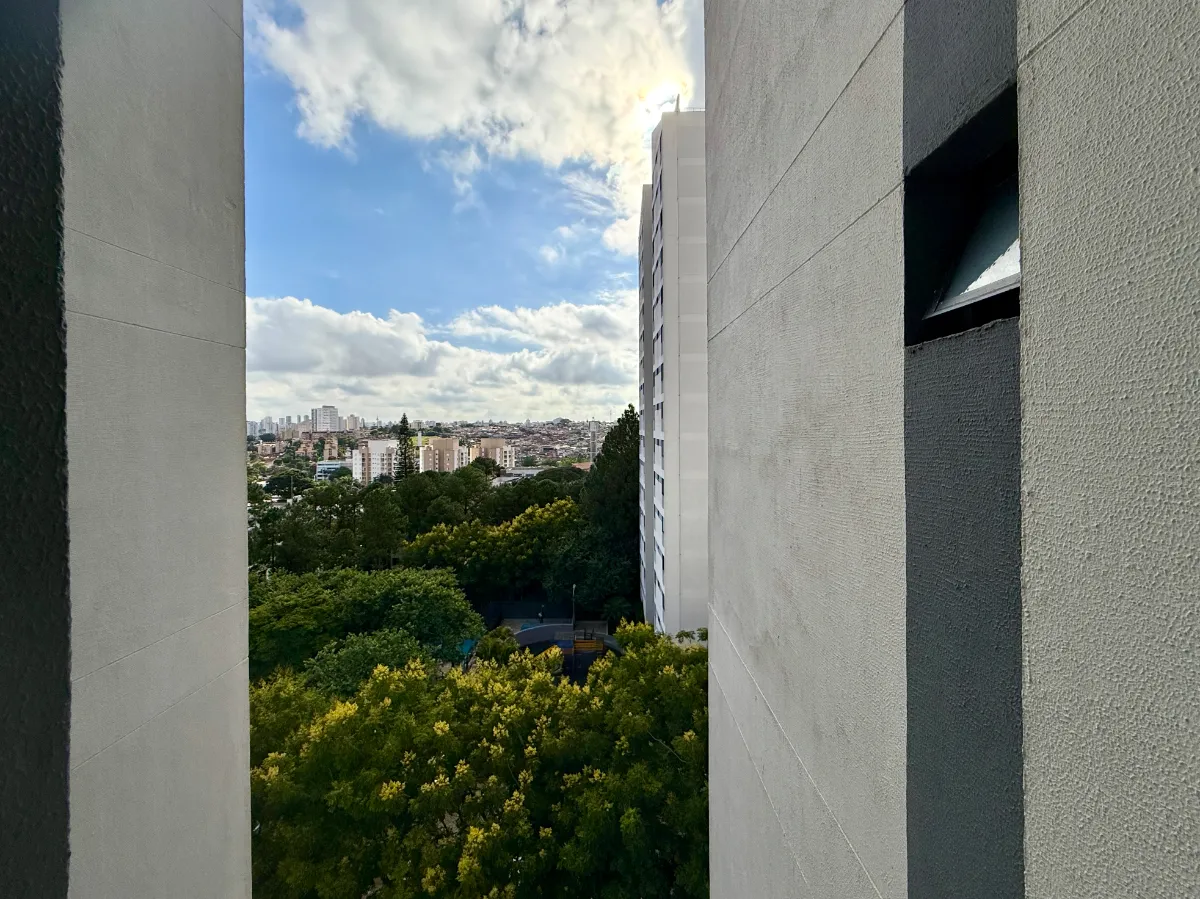 Imagem Apartamento para venda em Jardim Marajoara com 3 quartos, sendo 1 suíte, 71m2
