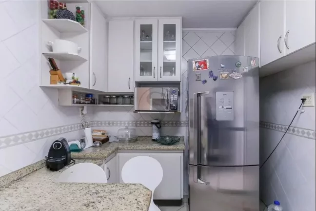 Imagem APARTAMENTO RESIDENCIAL em SÃO PAULO - SP, PERDIZES