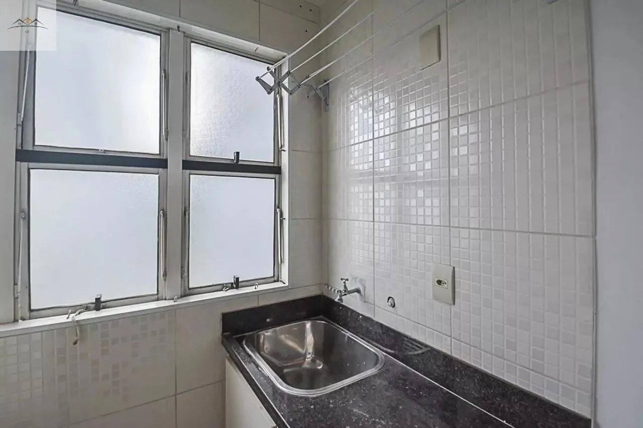 Imagem APARTAMENTO RESIDENCIAL em São Bernardo do Campo - São Paulo, Baeta Neves