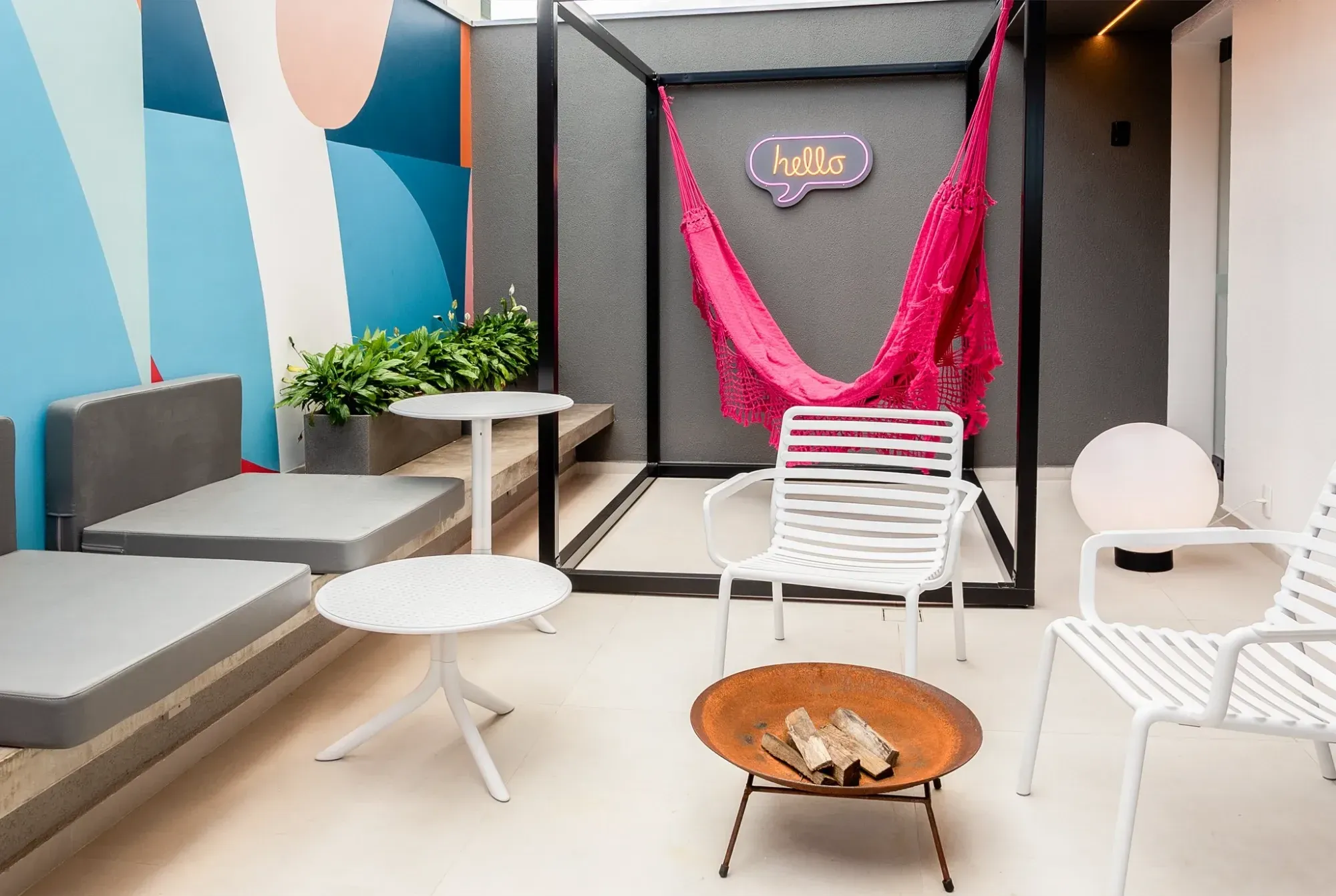 Imagem Apartamento com 2 Quartos à Venda, 65 m² em Anita Garibaldi - Joinville