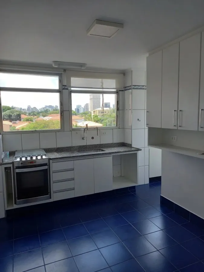 Foto do imóvel Apartamento para Venda em São Paulo, Pinheiros, 2 dormitórios, 1 suíte, 2 banheiros, 1 vaga