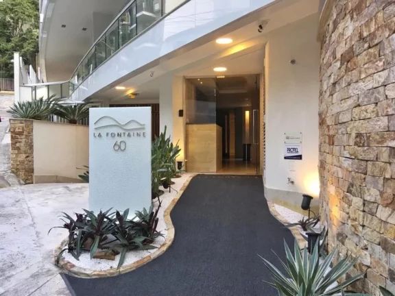 Imagem APARTAMENTO RESIDENCIAL em Rio de Janeiro - RJ, Lagoa
