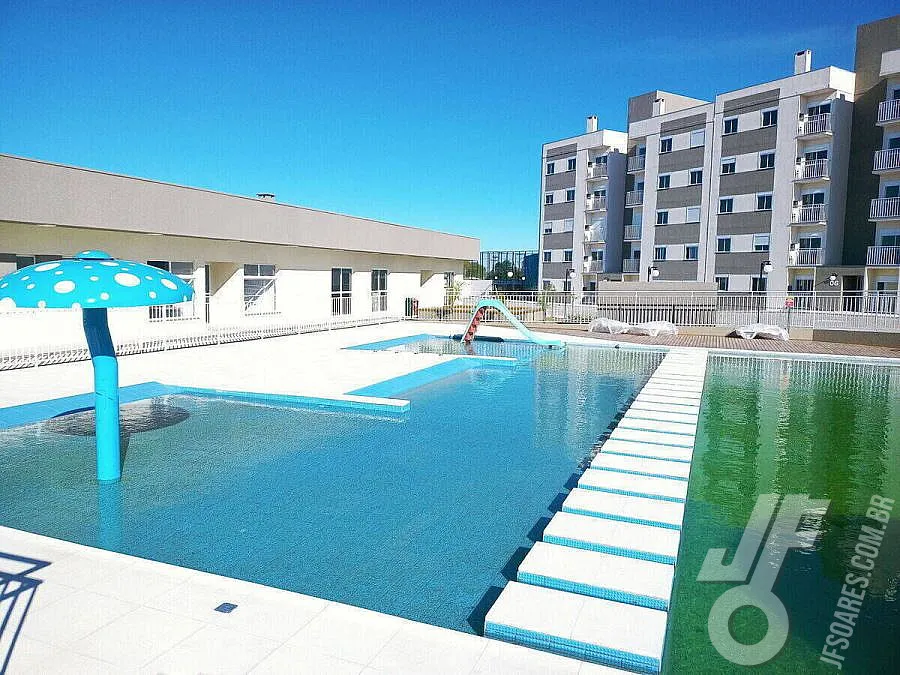 Imagem Apartamento 2 dormitórios para Venda no Areal, Pelotas