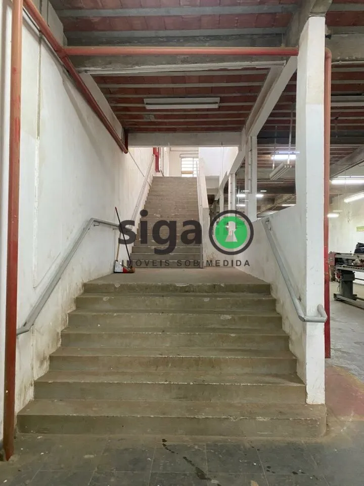 Imagem GALPÃO COMERCIAL PARA VENDA E LOCAÇÃO, 1.032 m² - CIDADE ADEMAR ZONEAMENTO ZEIS-I