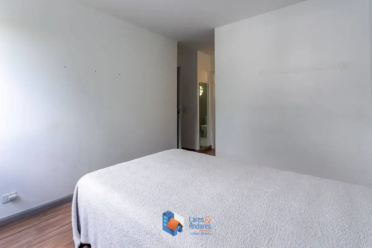 Imagem Apartamento para venda em Santo Amaro com 3 quartos, sendo 1 suíte, 120m²