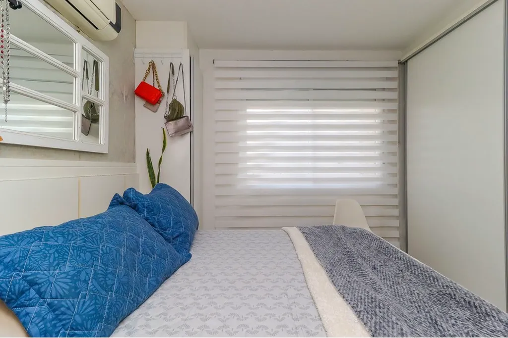 Imagem Apartamento em Passo da Areia