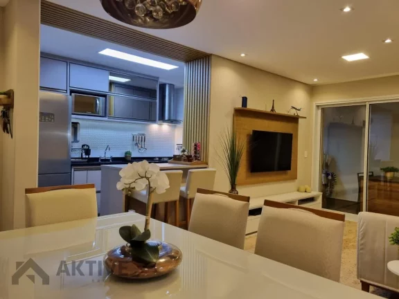 Imagem Apartamento em Bethaville I - Barueri