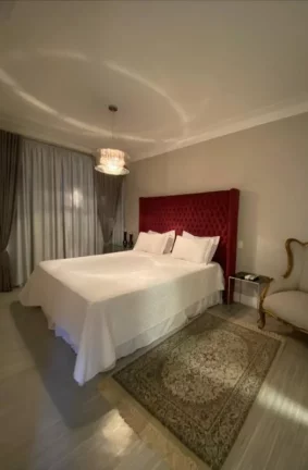 Imagem Lindo Apartamento em Indaiatuba