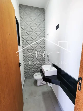 Imagem Locação Casa Térrea | Vanessa Carrenho
