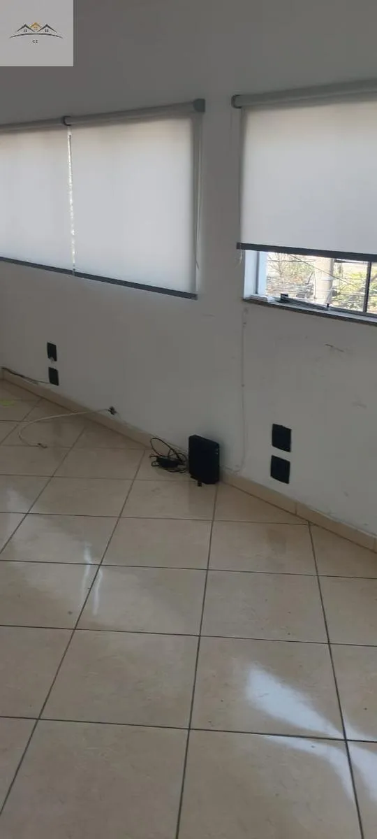 Imagem Sala Comercial com 30m² 1 wc, ar condicionado para alugar no Centro de Osasco.