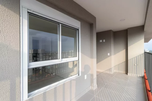 Imagem Apartamento à venda em São Paulo, Vila Cruzeiro, com 2 quartos, 63m2