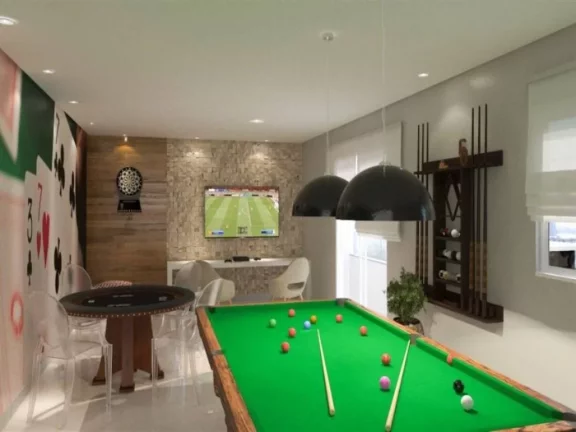 Imagem Lançamento Exclusivo: Apartamentos Modernos no Bairro Guilhermina