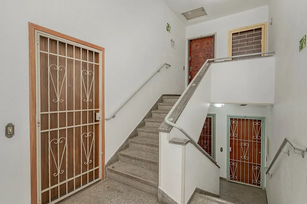 Imagem Apartamento em Jardim do Salso